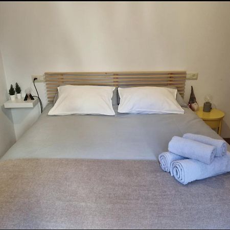 Check-In Casas El Rincon Apartment Бенаск Екстериор снимка